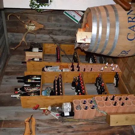 Zum Platzer Rennweg am Katschberg