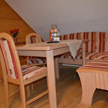 Gasthof Zum Platzer *