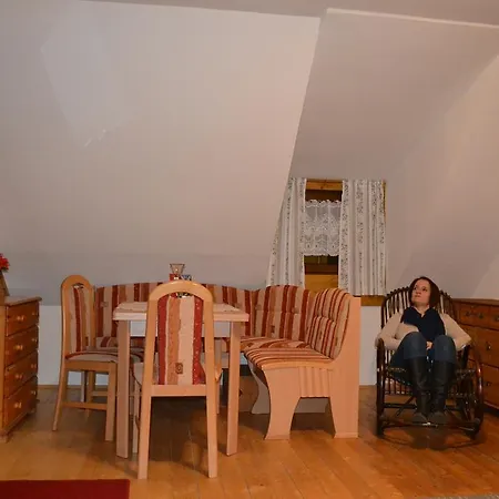 Gasthof Zum Platzer Rennweg am Katschberg