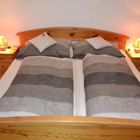 Casa de hóspedes Zum Platzer