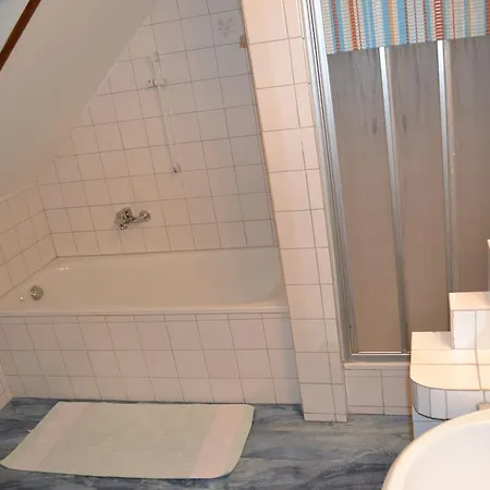 Casa de hóspedes Zum Platzer