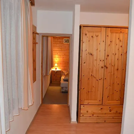 Casa de hóspedes Zum Platzer Rennweg am Katschberg