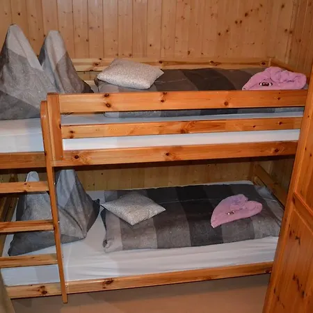 Maison d'hôtes Zum Platzer *