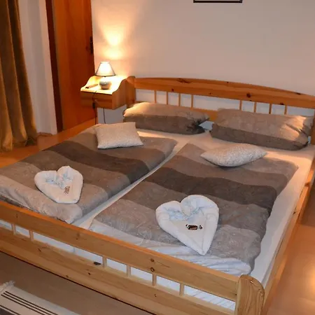 Zum Platzer Rennweg am Katschberg