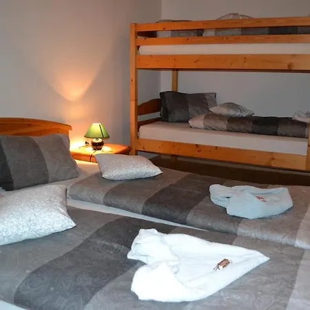 Maison d'hôtes Zum Platzer Rennweg am Katschberg