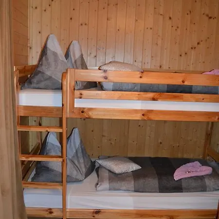 Casa de hóspedes Zum Platzer Rennweg am Katschberg