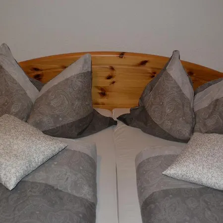 Casa de hóspedes Zum Platzer Rennweg am Katschberg