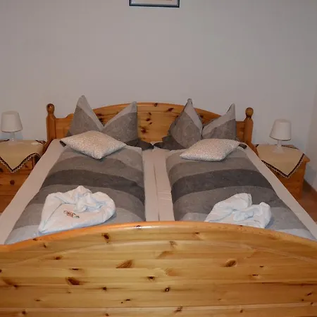 Maison d'hôtes Zum Platzer *