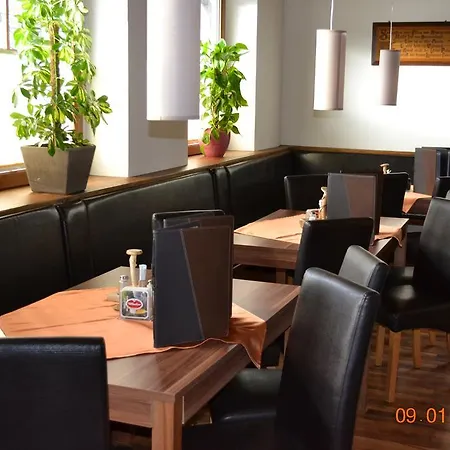 Maison d'hôtes Zum Platzer