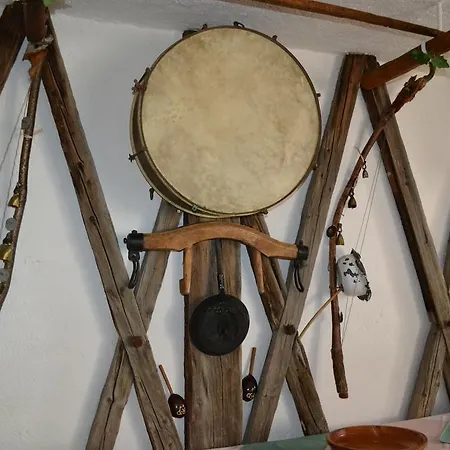 Maison d'hôtes Zum Platzer Rennweg am Katschberg