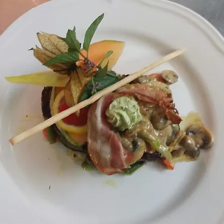 Zum Platzer Casa de hóspedes Rennweg am Katschberg