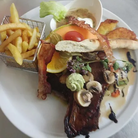 Zum Platzer Maison d'hôtes Rennweg am Katschberg