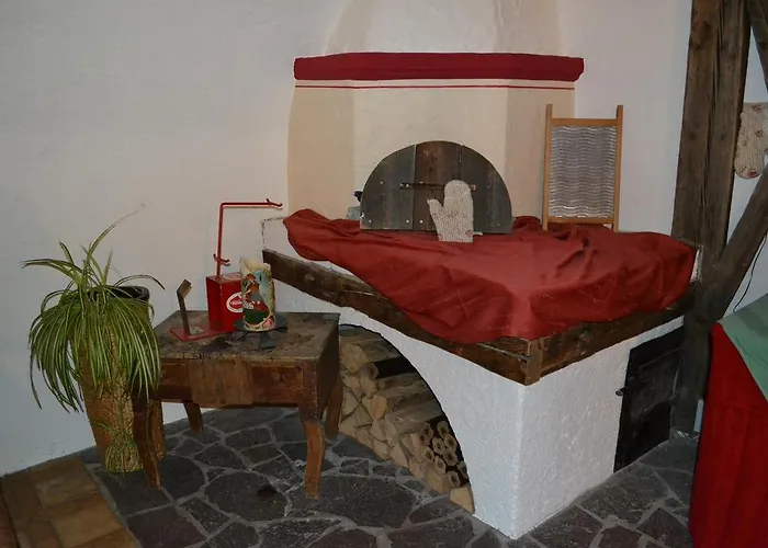 Konukevi Zum Platzer