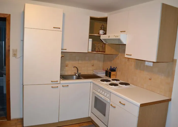 Konukevi Zum Platzer