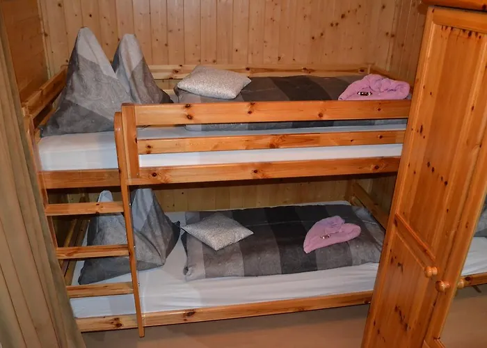 Konukevi Zum Platzer *