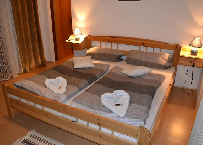 Zum Platzer Rennweg am Katschberg