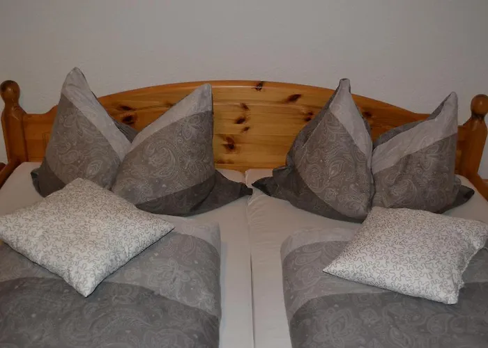 Konukevi Zum Platzer Rennweg am Katschberg